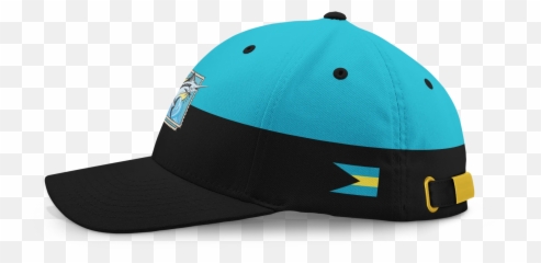 Yng Two Tone Independence Dad Hat - Baseball Cap Emoji