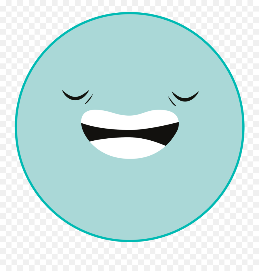 Emojis Kit Min Kam - Circle Emoji,Proud Emoticon