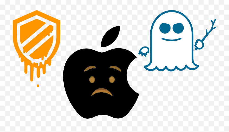 Ipod - Apple Spectre And Meltdown Emoji,Ios 11.1 New Emojis