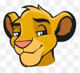The Lion King Emoji,Lion King Emoji