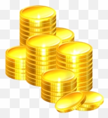 Hd Png And Vectors For Free Download - Gold Coin Money Png Emoji,Mouthless Emoji