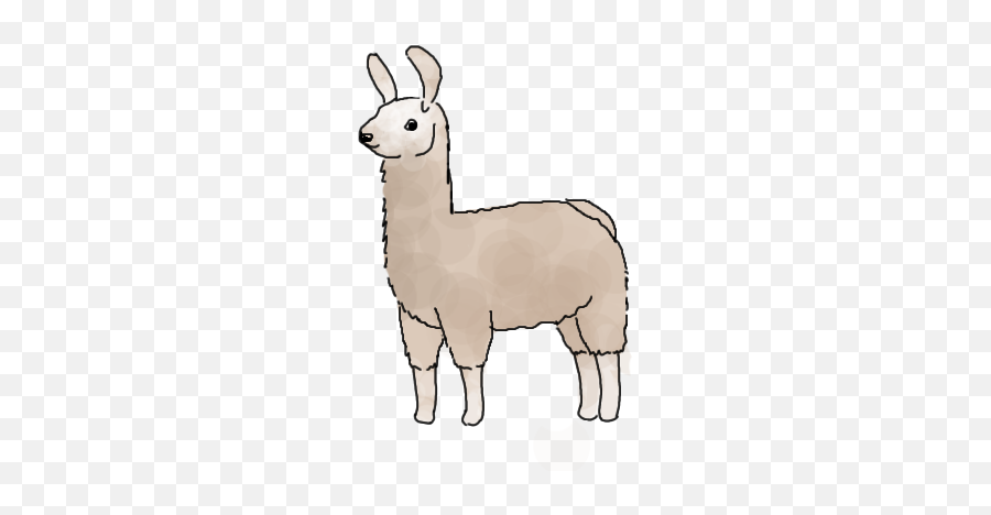Related Image - Llama Emoji,Llama Emoji