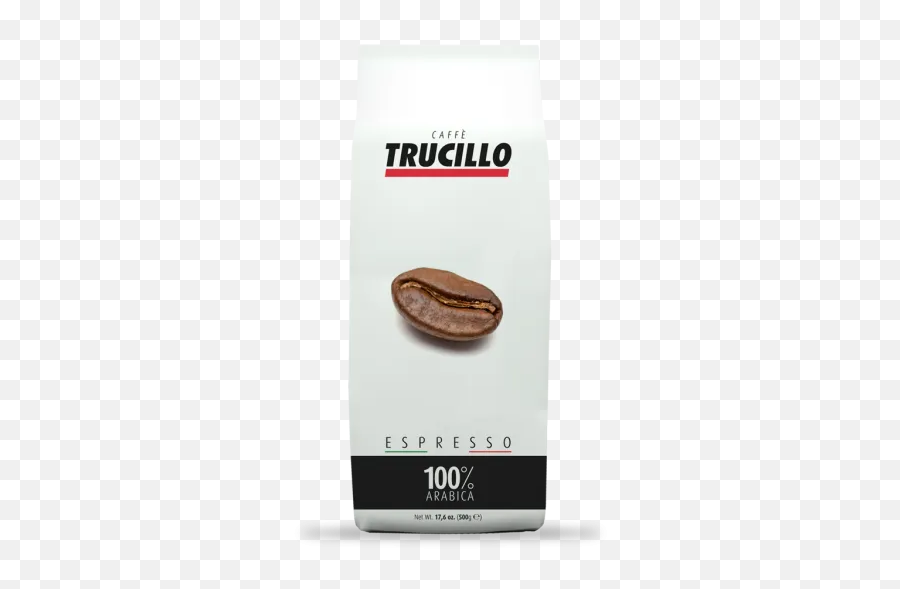 Trucillo Arabica 1000g - Trucillo Coffee Emoji,Coffee Bean Emoji