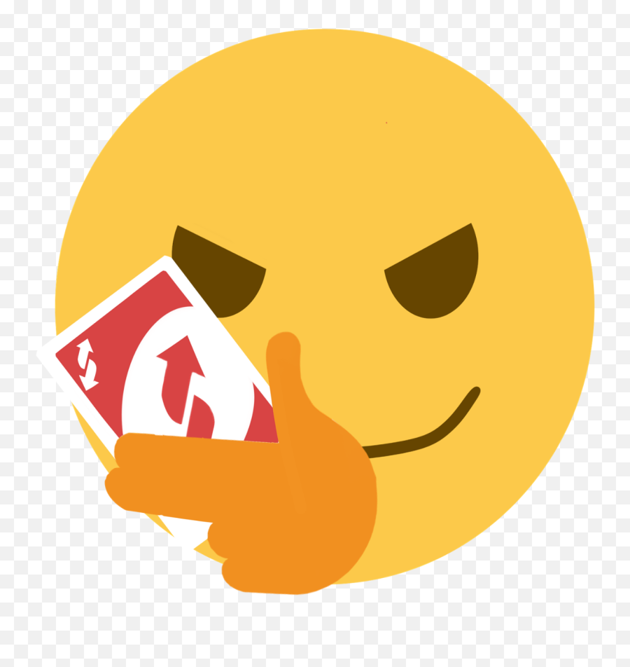 Hey Guess Who Made More Cursed Emojis - Smiley,Cursed Emojis