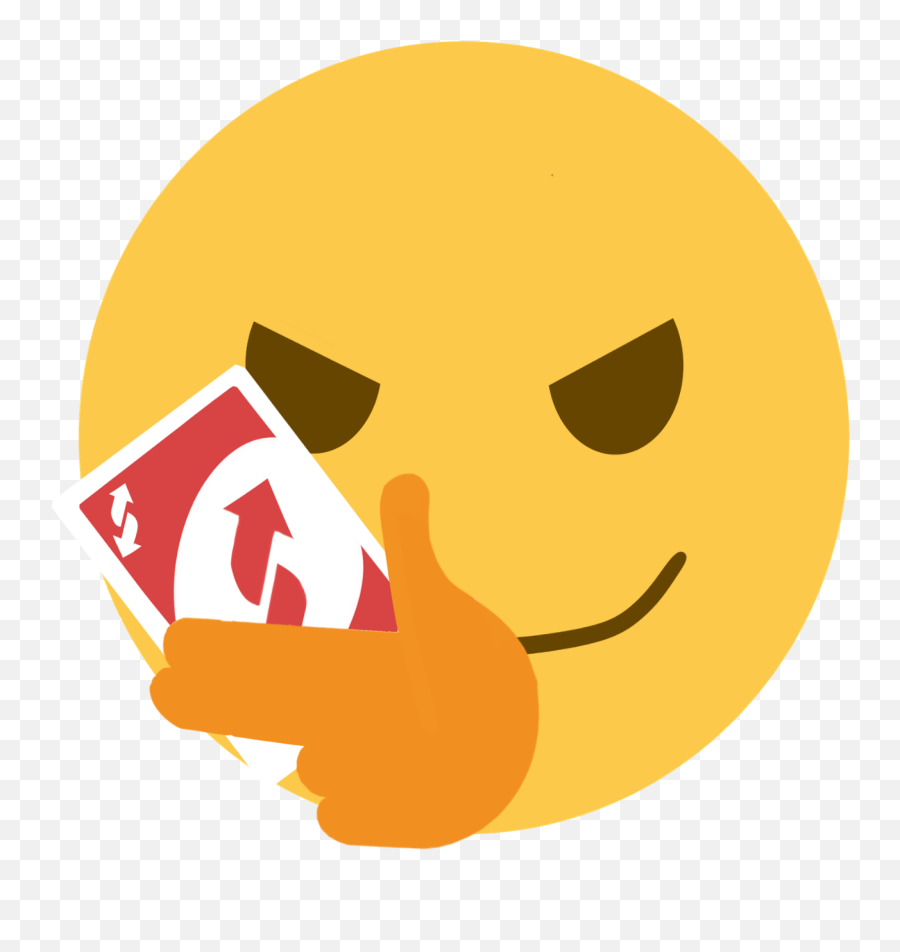 Hey Guess Who Made More Cursed Emojis - Smiley,Cursed Emojis - free ...