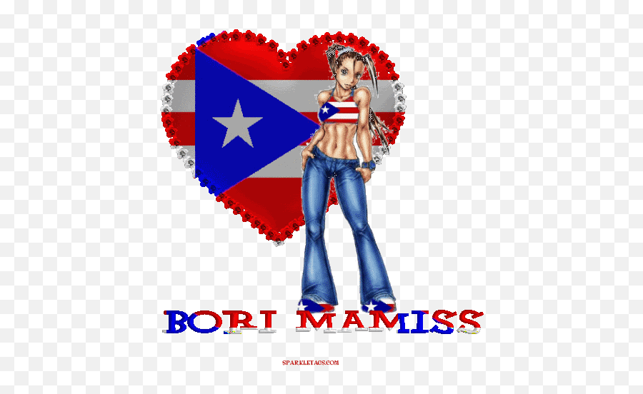 Top Miss Universe Puerto Rico Stickers For Android Ios - Gif Puerto Rico Emoji,Puerto Rico Flag Emoji