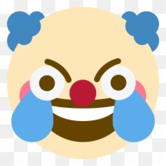 Smugruko Smug Lory Lauren Marievangelion Haruko - Clown Emoji Discord,Smug Face Emoji