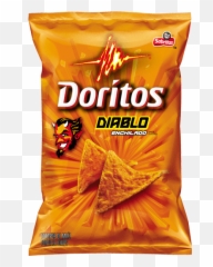 Doritos Png - Diablo Doritos Emoji,Taco Bell Emoji