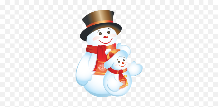 Christmas Png And Vectors For Free - Christmas Snowman Clipart Free Emoji,Santa Emoji Android