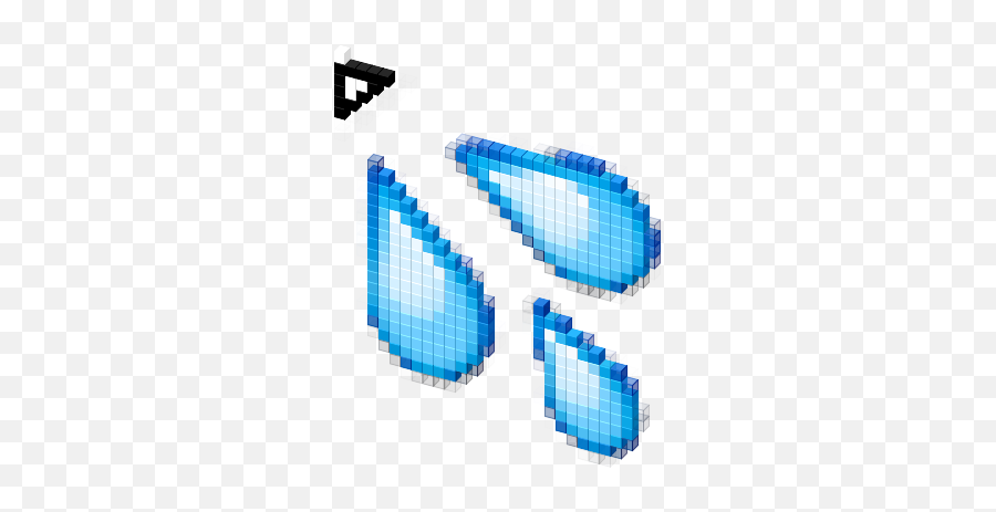 Water Emoji Cursor - Water Emoji Png,Emoji Cursor
