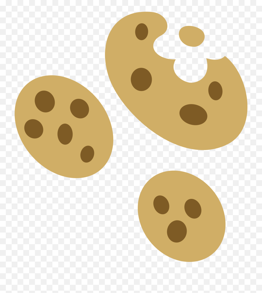Cracker Clipart Circle Cracker Circle - Mlp Cookie Cutie Mark Emoji,Rice Cracker Emoji