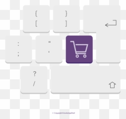 E - Computer Keyboard Emoji