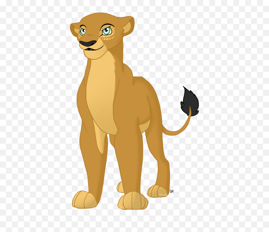 Balto Drawing Lion King Transparent - Female Lion King Png Emoji,Lion King Emojis