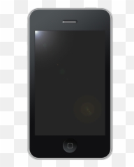 Iphone 3g - Emoji