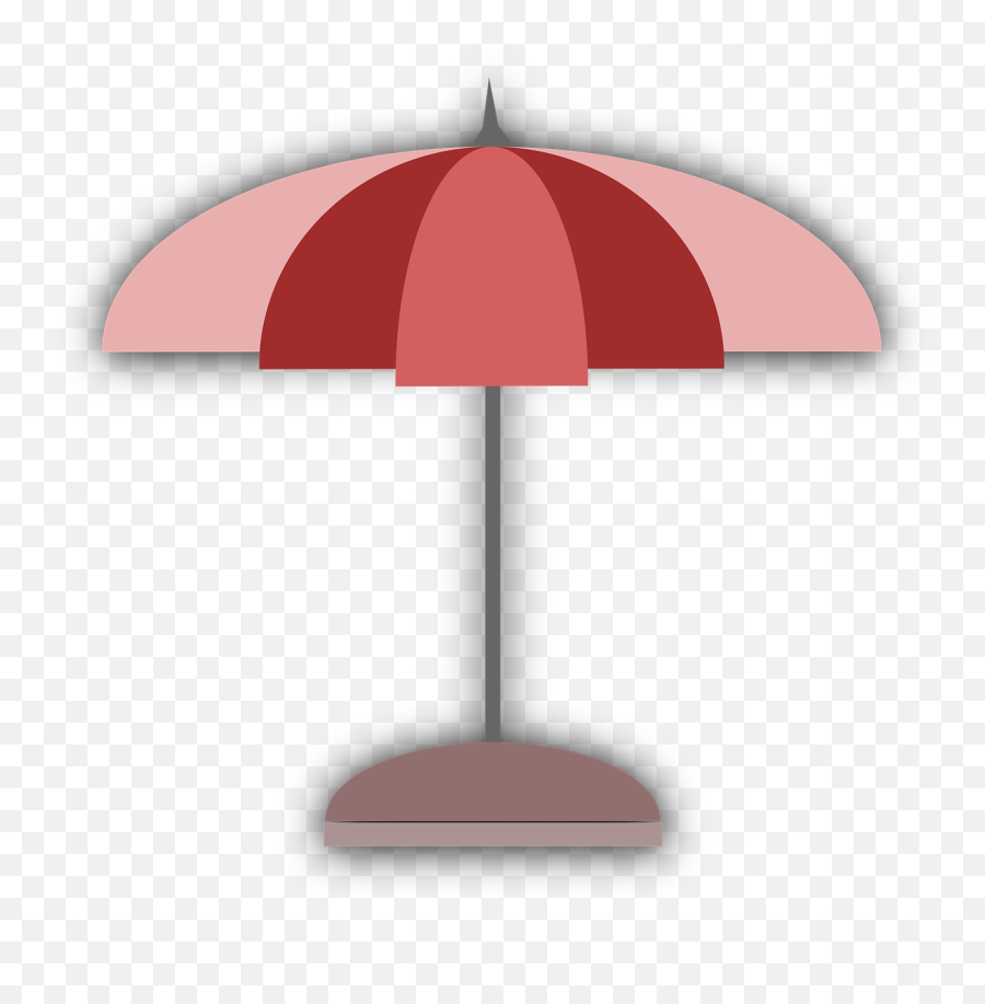 Umbrella Sunshade Parasol Summer Free - Imagenes De Sombrillas Animados Png Emoji,Umbrella Sun Emoji