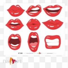 Lost And Found Tourist Sign - Clip Art Emoji