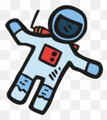 Astronaut Icon - Astronaut Icon Png Emoji,Astronaut Emoji