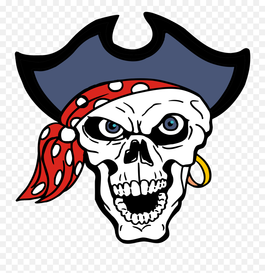 Pirate Png - Png Emoji,Pirate Hat Emoji