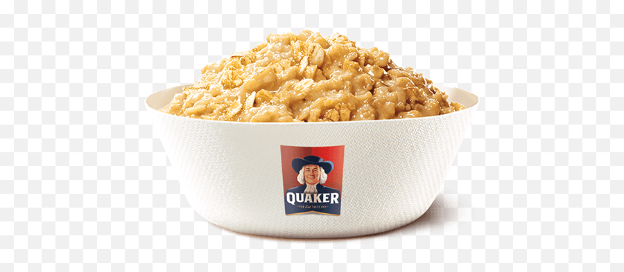 Porridge Oatmeal Png - Quaker Oats Bowl Png Emoji,Maple Syrup Emoji