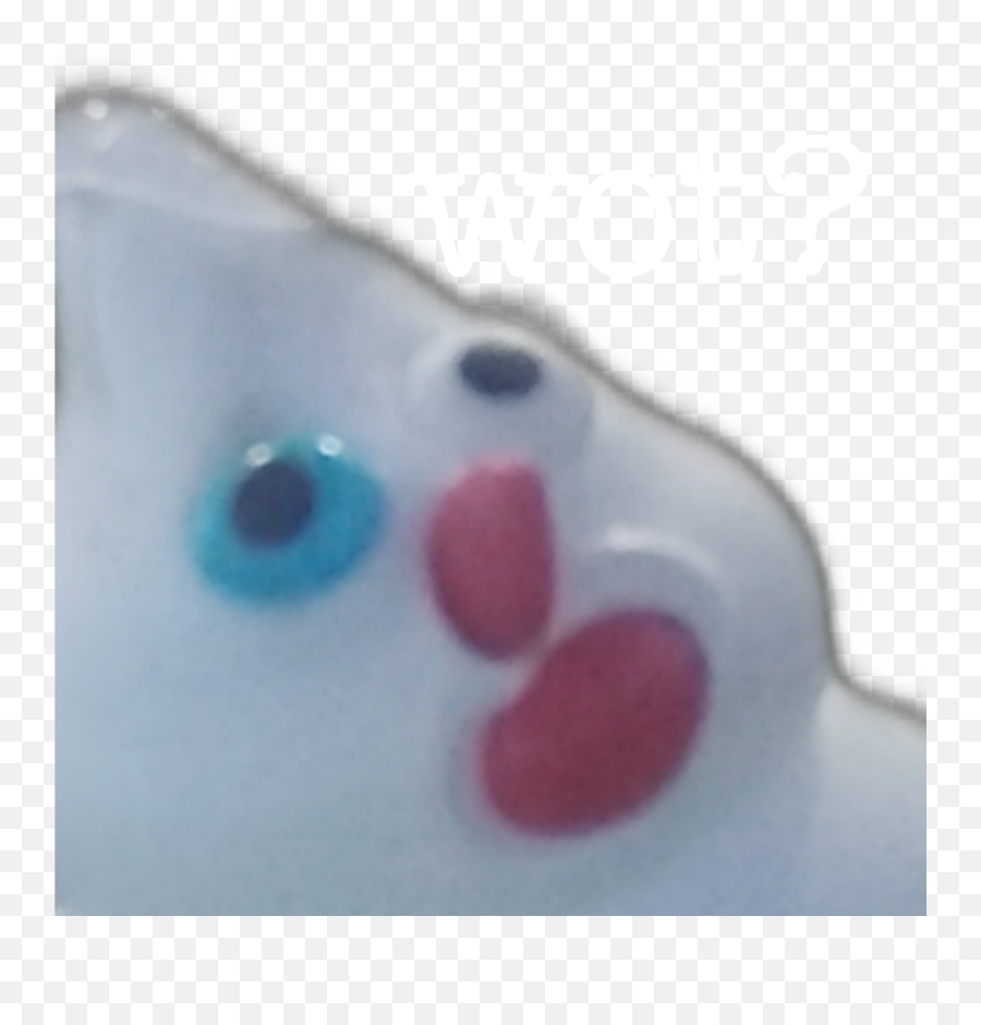 Wot Emoji Icecream Droopytheicecreamboi - Plush,Wot Emoji