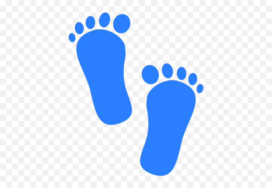 Baby Boy Footprints - Cant Wait To Meet You Daddy Emoji,Baby Stroller Emoji