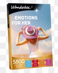 Coffret Cadeau Happy Birthday - Happy Life Emoji,Birthday Emotions