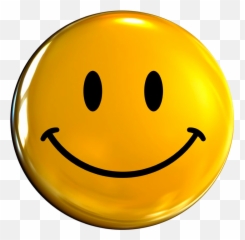 Smiley Emoticon Clip Art - Green Face Png Emoji