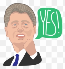 Election 2016 Emoji - Cartoon,Obama Emoji App