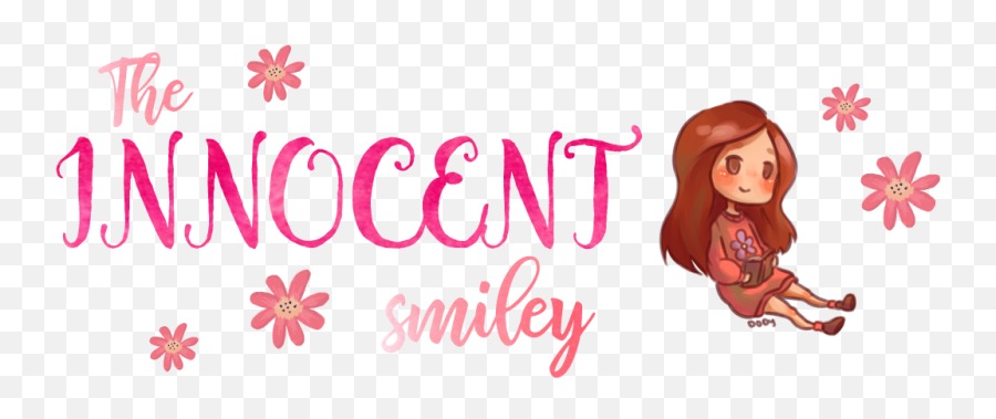 The Innocent Smiley Emoji Tag Featuring Baach The Sheepy - Innocent Girls Logo,Idk Emoji