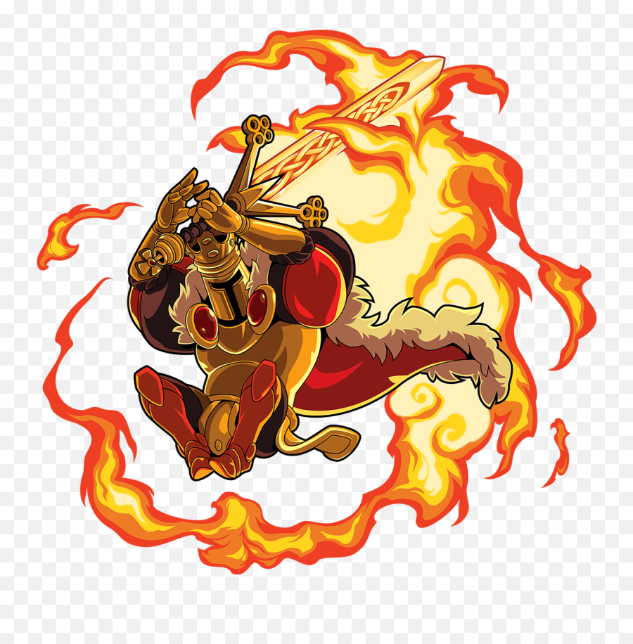 New Demo And Be Sure To Let Us Know What You Think - Shovel Shovel Knight King Of Cards Art Emoji,Shovel Emoji