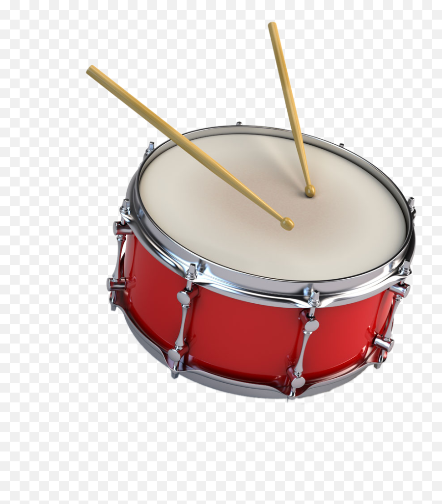 Transparent Background Snare Drum Clipart - Snare Drum Png Emoji,Drums Emoji