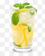 Colorado Lemonade - Mojito Emoji