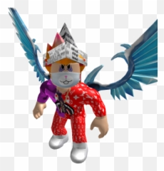 Roblox Gamer Cupu Official - Cartoon Emoji