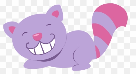 Cheshire Cat Aliceinwonderland - Alicia En El Pais De Las Maravillas Baby Emoji,Cheshire Cat Emoji