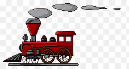 Rotate U0026 Resize Tool Transparent Train Animated - Train Gif Animation Emoji,Train Emoticon