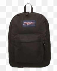png - jansport backpack freetoedit Laptop Bag Emoji