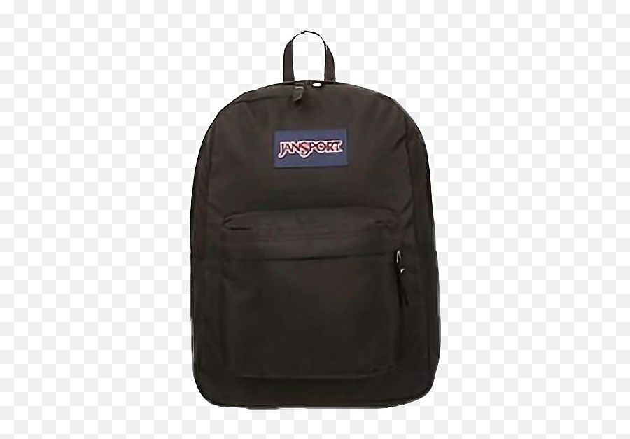 Png - Jansport Backpack Png Freetoedit Laptop Bag Emoji,Backpack Emoji Png