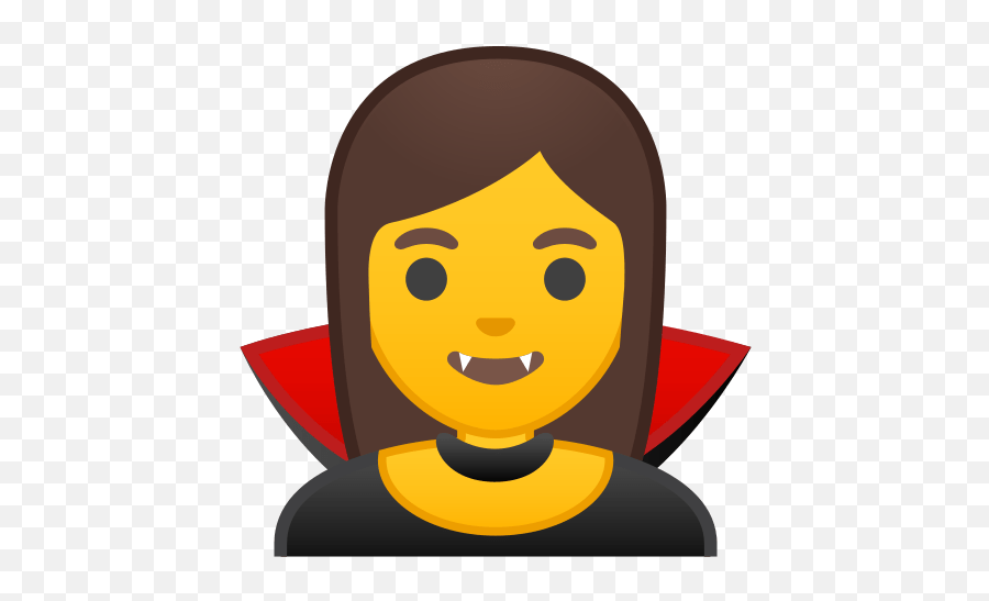 Vampire Emoji Meaning With Pictures - Vampira Emoji,Zombie Emoji