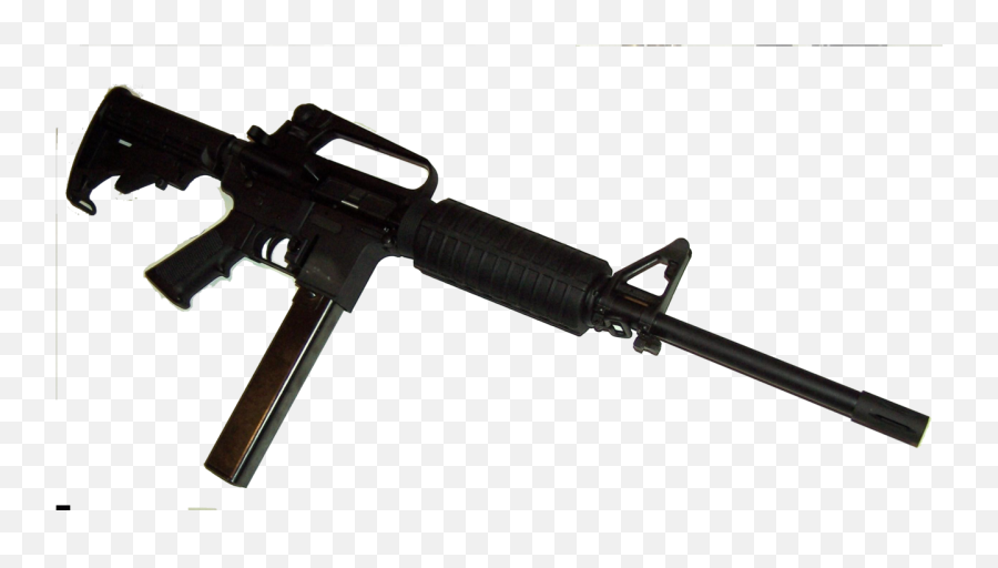 Hand Gun Gun Png Images Weapons Hd Pictures - Assault Rifle Emoji,Gun Emoji