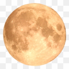 Femdom Anna Charlier u2014 websites turning emojis like this - Full Moon Yellow Png