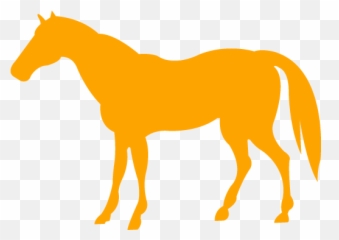 Horse Icon Png at GetDrawings Free download - Orange Emoji
