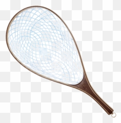 Blue Ribbon Nets - Tennis Racket Emoji