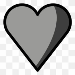 Emoji - Page 6 TypographyGuru Heart
