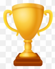 Trophy Iconos - Descarga gratuita PNG SVG Emoji