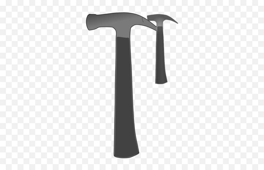 Construction Hammer Png Svg Clip Art - Framing Hammer Emoji,Ban Hammer Emoji
