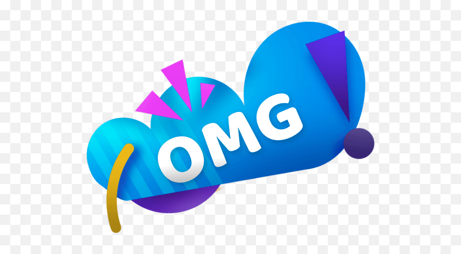 Omg Animated Stickers Messages Sticker - 1 Animated Omg Animated Stickers Omg Emoji,Large Emoji Stickers