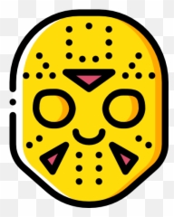 Serial Killer - Jason Emoji