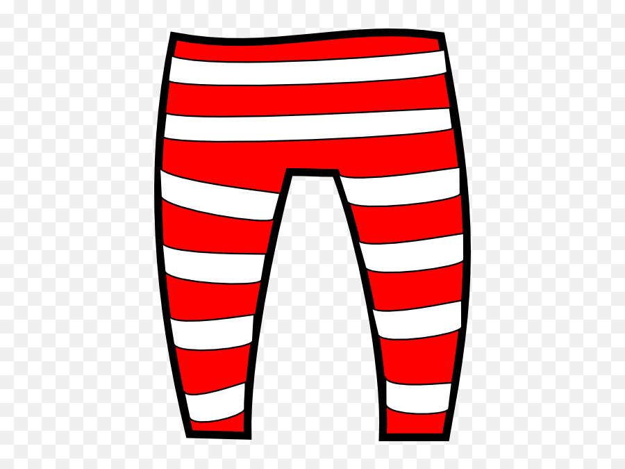 Pants Clip Art - Clip Art Library Elf Pants Clipart Emoji,Emoji Pants For Boy