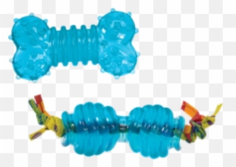 Petstages Orka Petite Chew Pair - Dog Toy Emoji,Emojiz