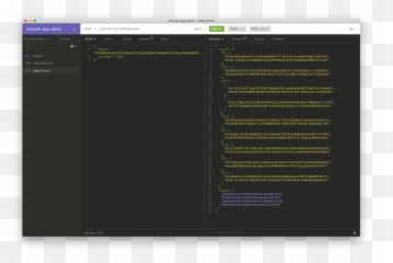 Zero Knowledge Proof Application Demo Hacker Noon - Vertical Emoji